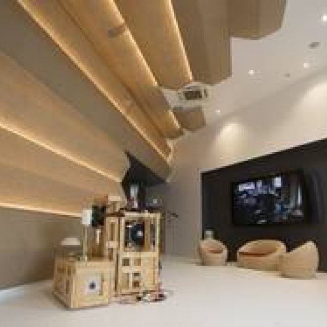 ART｜アーティストと建築家に生み出された唯一無二のRBMA ギャラリー