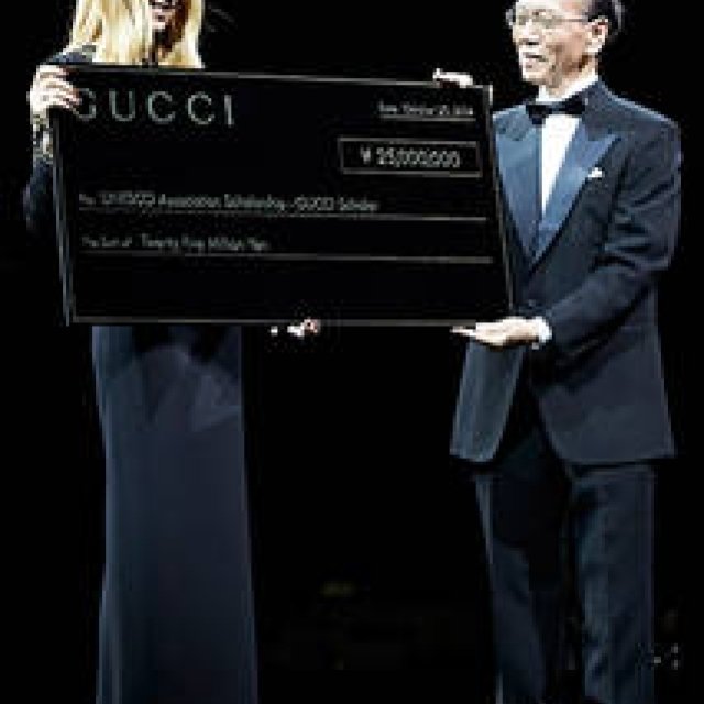 GUCCI｜フリーダ・ジャンニーニ in ジャパン（前編） ギャラリー