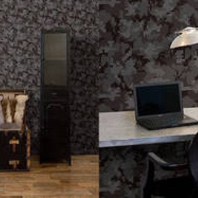 THE WALLPAPER TOKYO｜ファッション性の高い壁紙が登場 ギャラリー