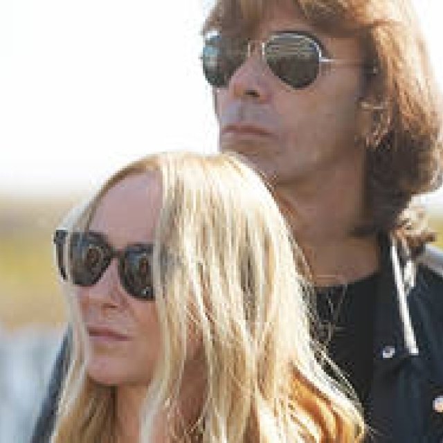 GUCCI｜フリーダ・ジャンニーニ in ジャパン（後編） ギャラリー