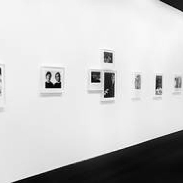 ART FILE 32｜エディ・スリマンの写真展『Sonic』パリで開催中 ギャラリー