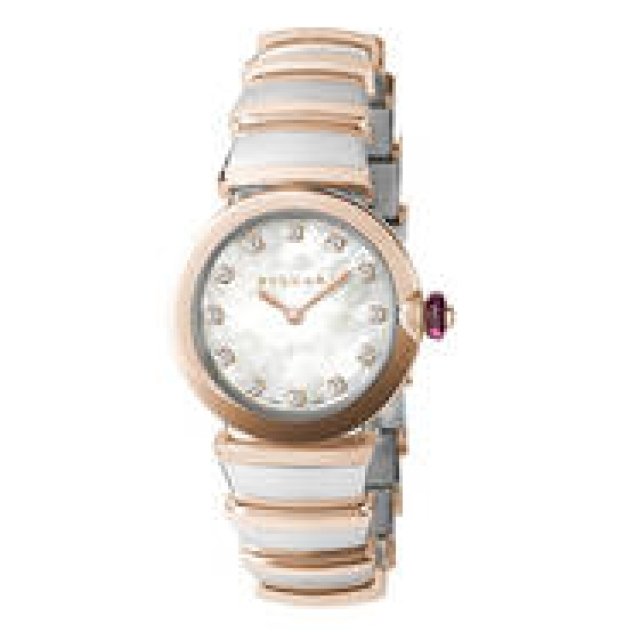 BVLGARI｜新作コレクション「ルチェア」誕生｜ブルガリ