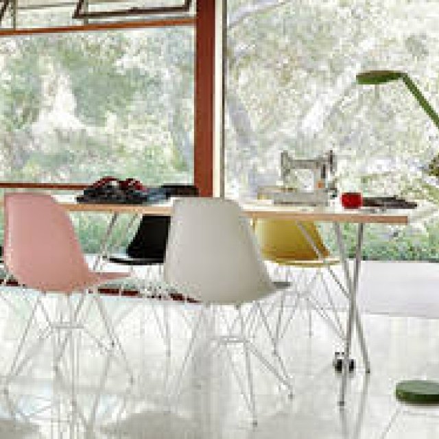 Herman Miller｜5万1574通りから選べるイームズチェア