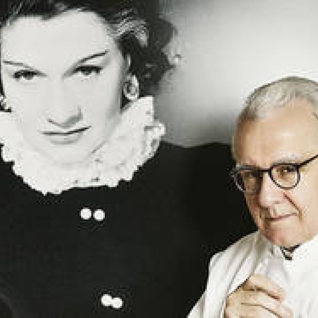 EAT｜シャネル×ベージュ アラン・デュカス 東京「ランデヴー」 ギャラリー