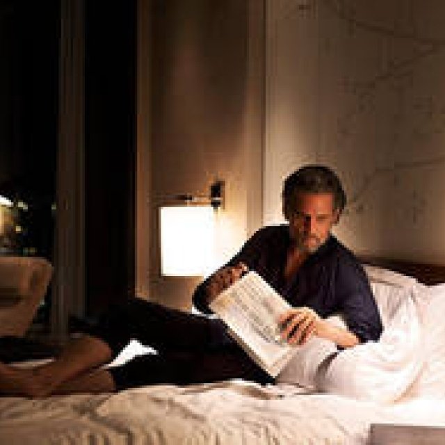 TRAVEL｜コンラッド東京が男性向け宿泊プラン「メンズ・チル・アウト」提供 ギャラリー