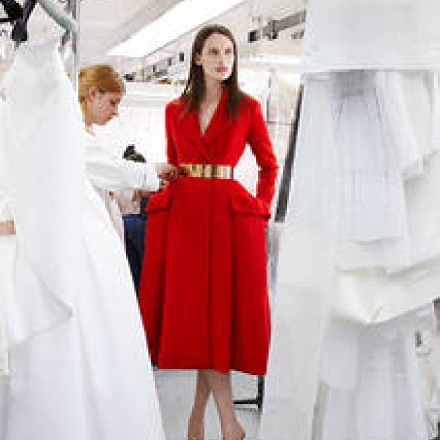 Dior｜銀座にてエキシビション「エスプリ ディオール」開催 ギャラリー