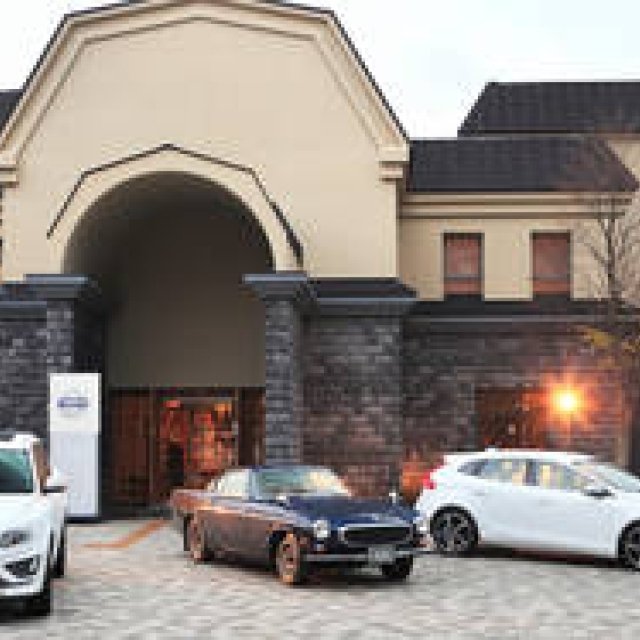 ART｜世界的なダリ コレクションをVOLVOが応援 ギャラリー