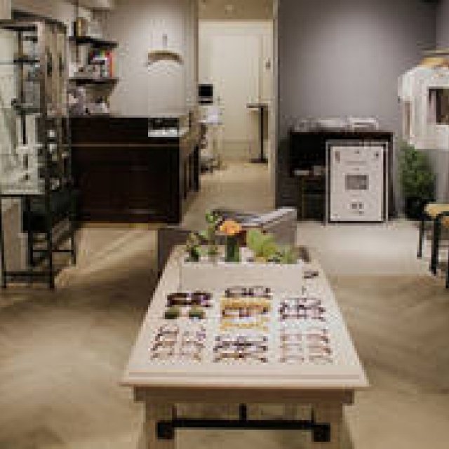 Continuer｜セレクトショップ「The PARKSIDE ROOM」オープン