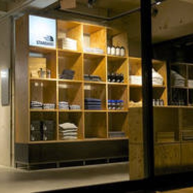 THE NORTH FACE｜二子玉川に「THE NORTH FACE STANDARD」オープン