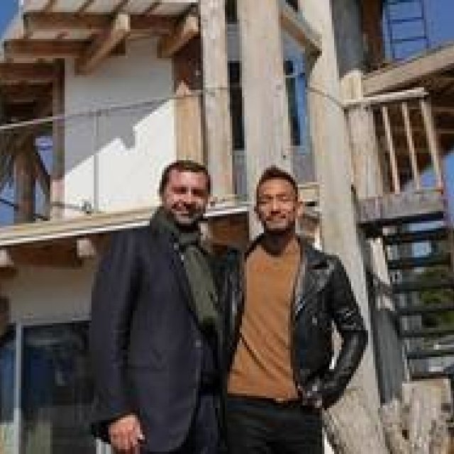 DAMIANI｜中田英寿とコラボのスペシャルなチャリティブレスレット＆ネックレス発売