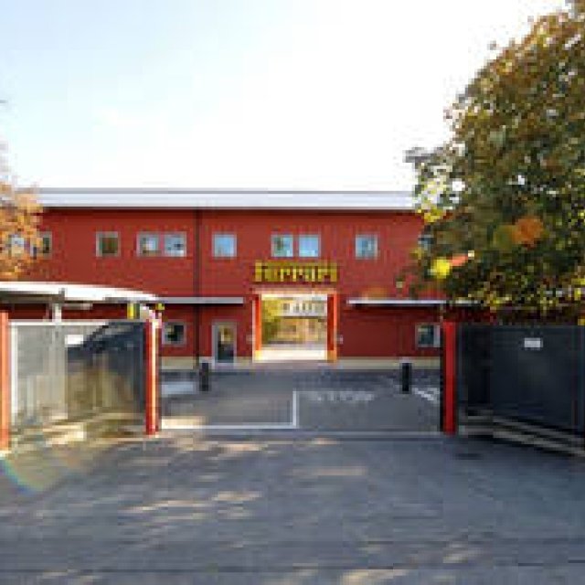 ソーシャルトリップで行く、フェラーリの聖地マラネロの旅｜Ferrari ギャラリー