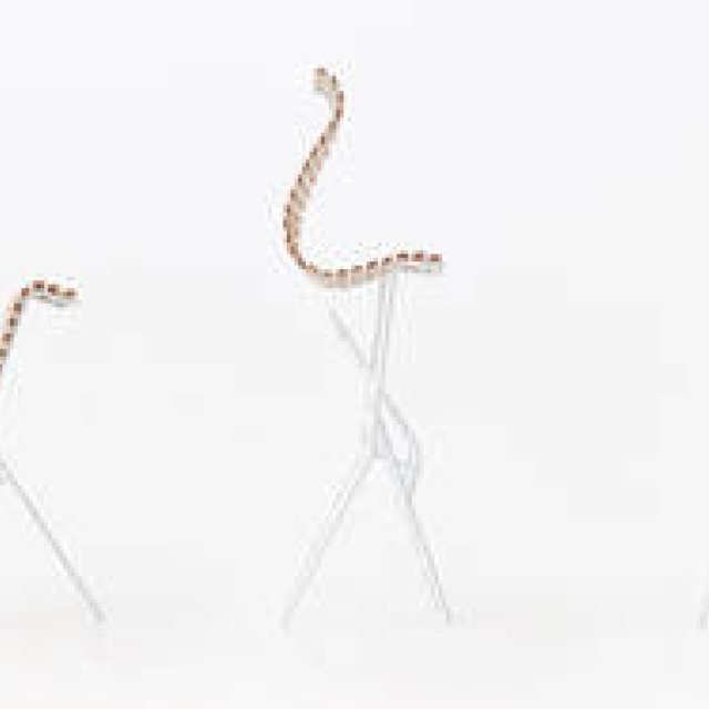 PATIO PETITE｜nendoが手がけた「sudare」コレクション ギャラリー