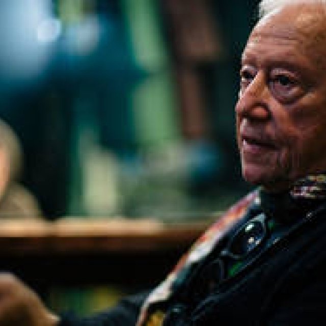 Renoma｜モーリス・レノマ氏を直撃！ ギャラリー