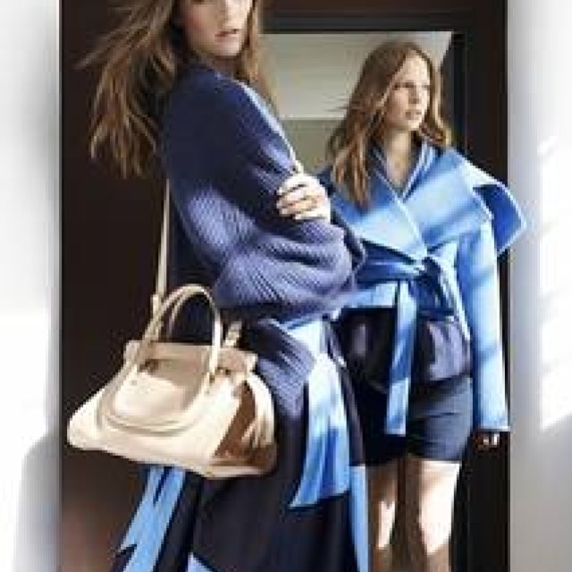  Chloé｜クロエから新作バッグ「エバーストン」誕生 ギャラリー