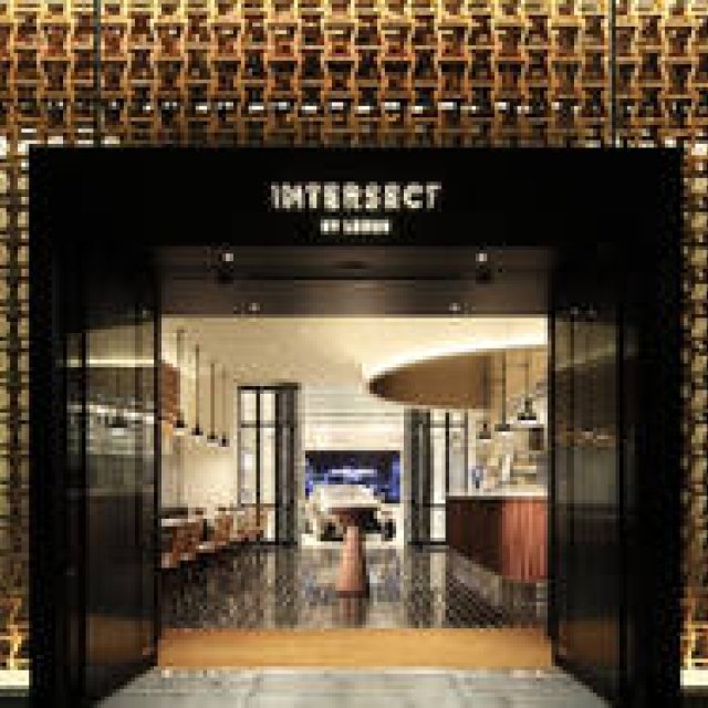 MOVIE｜レクサスのショートフィルムシアターが期間限定で登場 ギャラリー