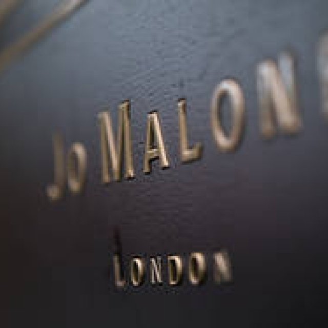 JO MALONE｜ロンドン、コペントガーデンのショップを訪ねて ギャラリー