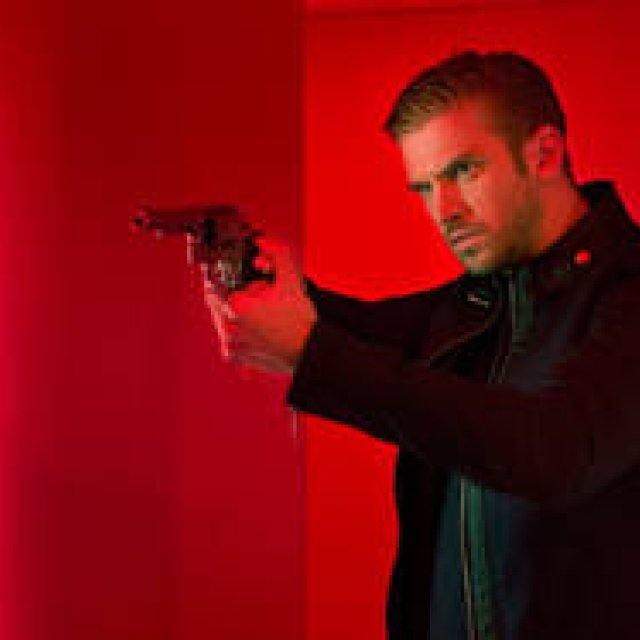 MOVIE｜『サプライズ』のクリエイターが送る驚愕のアンノウン・スリラー ギャラリー