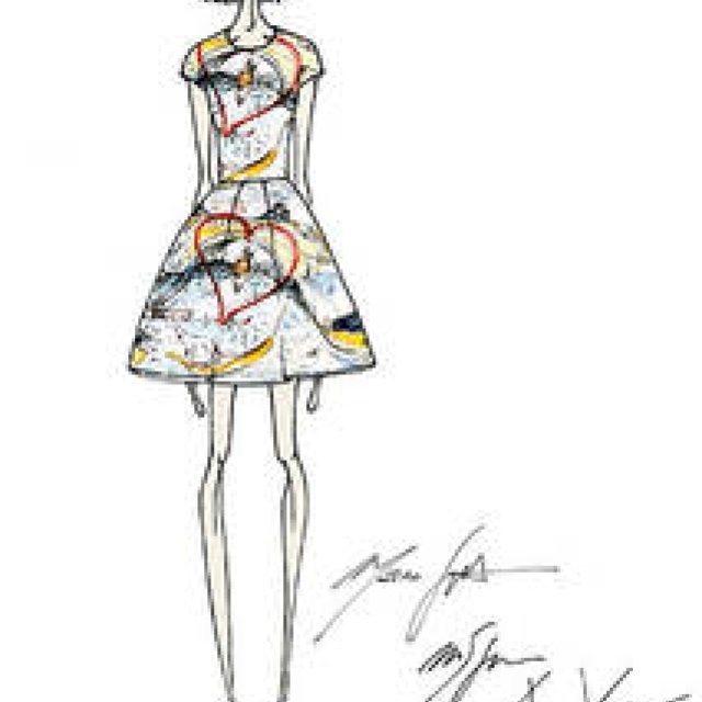 2014年ホリデーキャンペーン限定コレクション「MSGM X YOOX」登場｜ユークス・ドットコム