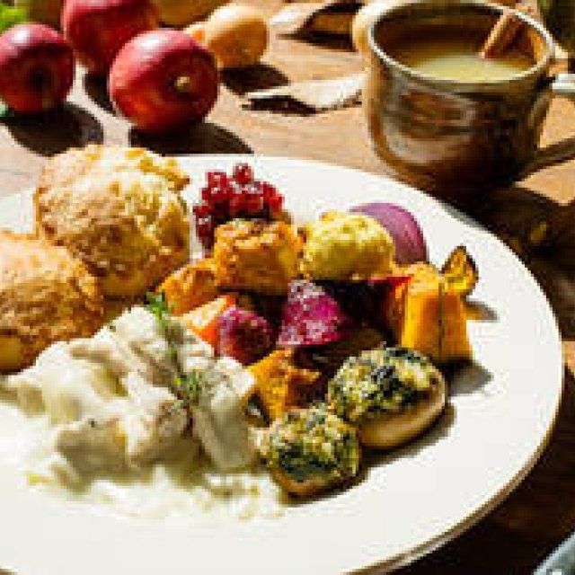 EAT｜11月と12月は朝ごはんでアメリカにトリップ