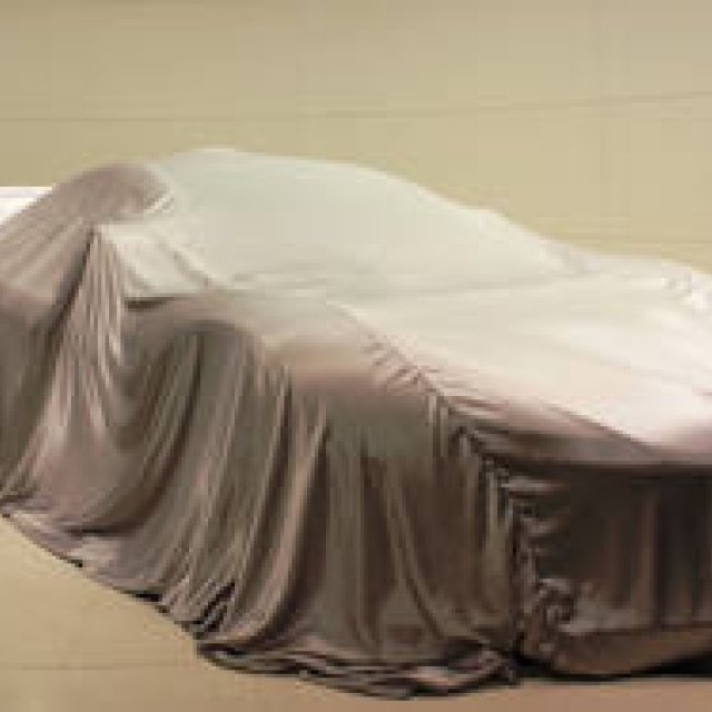 サーキット専用モデル、マクラーレンP1GTR日本公開｜McLaren ギャラリー