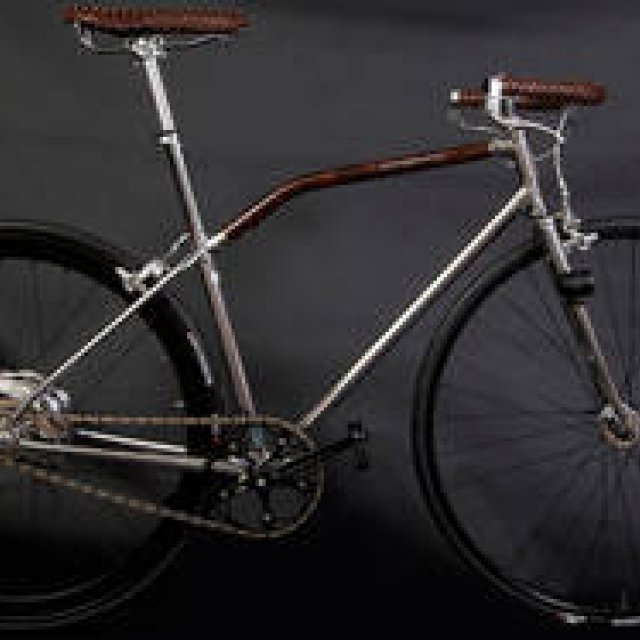 ピニンファリーナによる自転車｜Pininfarina ギャラリー