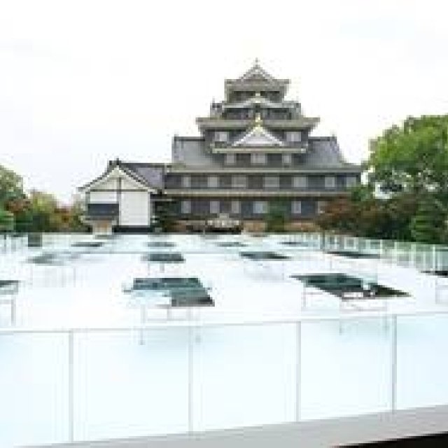 ART｜岡山市が世界に誇るアートと文化の街への進化をめざすプロジェクト ギャラリー