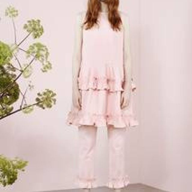 J BRAND× Simone Rocha｜カプセルコレクション発売 ギャラリー