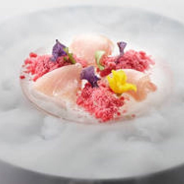 EAT│ガストロノミー界の重鎮が手がけるダイニングが2店舗同時にオープン