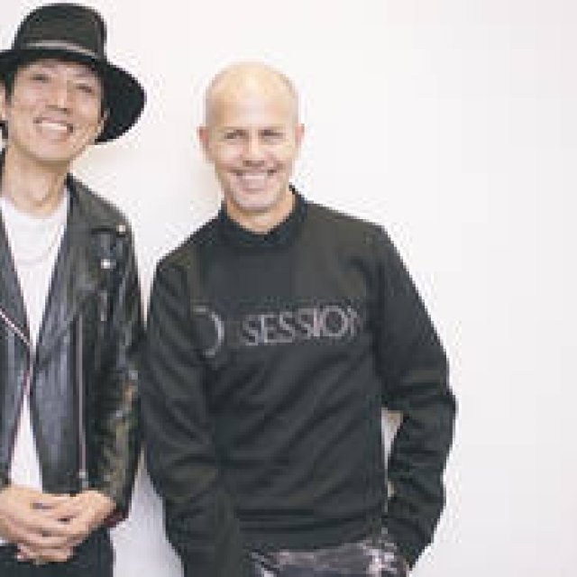 Calvin Klein Collection｜特別対談 イタロ・ズッケーリ×島津由行 ギャラリー