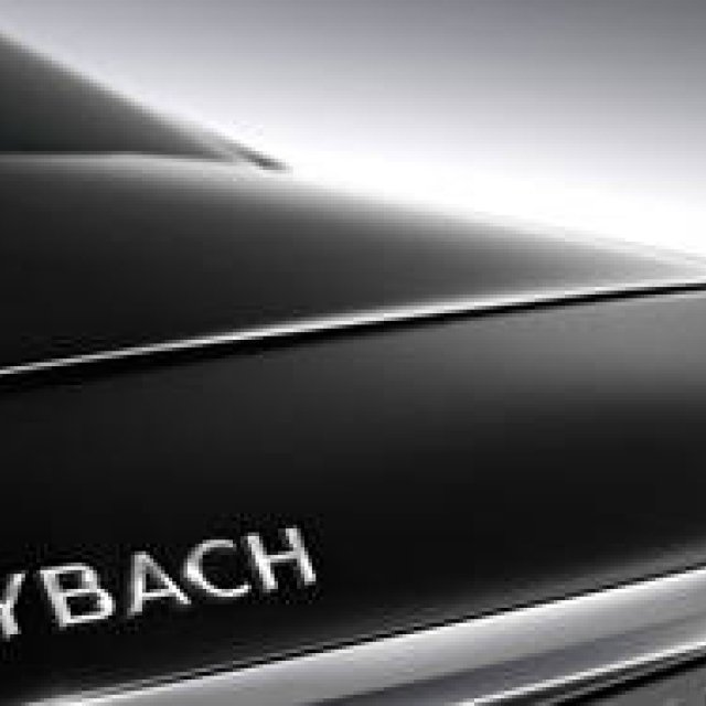 マイバッハ、第2のサブブランドとして復活｜Mercedes-Benz ギャラリー