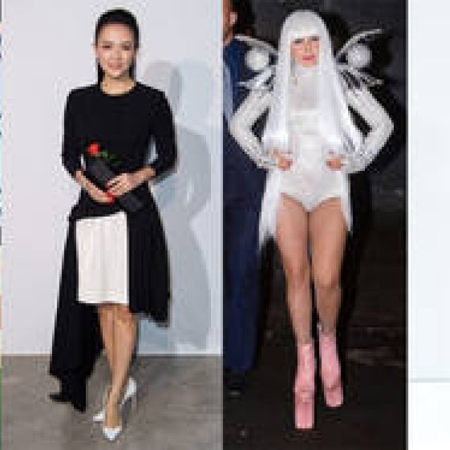 ドレス編！（1） 　セレブスナップ｜CELEBRITY SNAP 