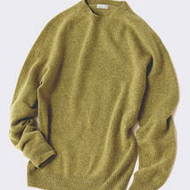 MARGARET HOWELL｜マーガレット・ハウエルで探す、とっておきの贈りもの（MENS）