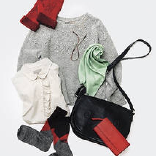 MARGARET HOWELL｜マーガレット・ハウエルで探す、とっておきの贈りもの（WOMENS）