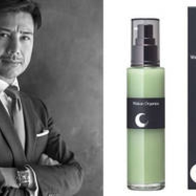 Wakan Organics｜ショーン・マクアードル川上の肌を鍛えるメンズセラム ギャラリー