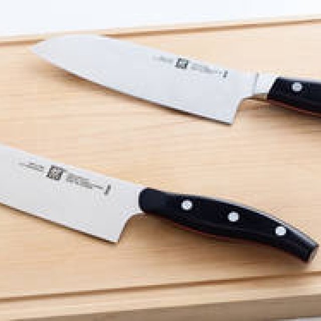 ZWILLING｜最新ナイフシリーズ「ZWILLING Arc」発売 ギャラリー