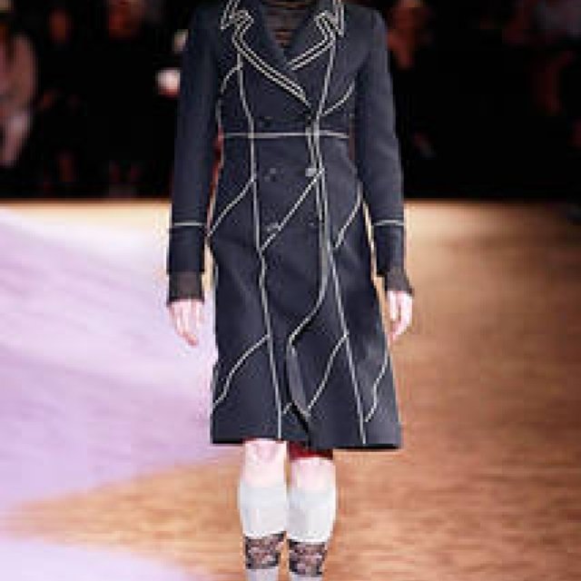 PRADA｜2015年春夏コレクション