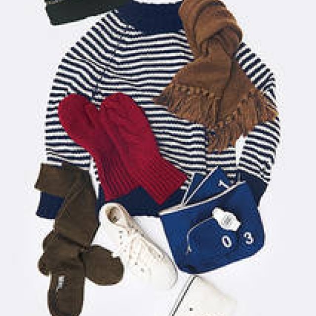 MARGARET HOWELL｜マーガレット・ハウエルで探す、とっておきの贈りもの（MHL.）