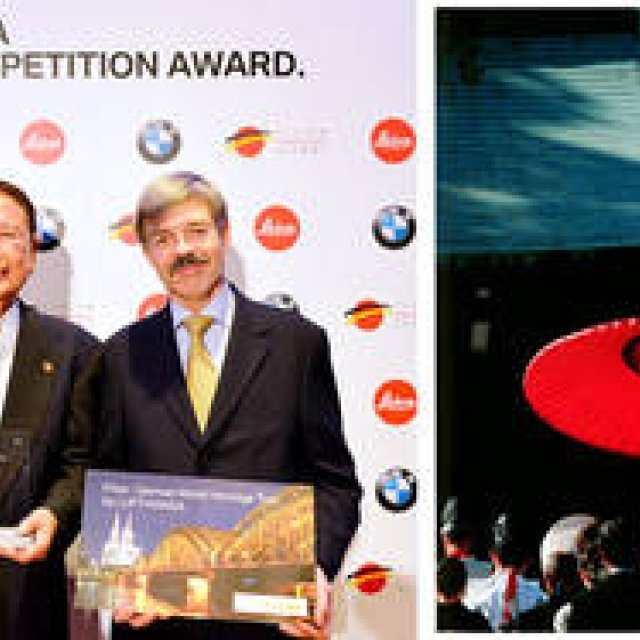 BMW×LEICA｜「BMW × LEICA フォト・コンペティション」受賞作品発表  ギャラリー