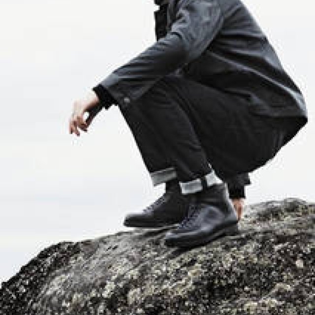 J.M. Weston｜「COUNTRY GENTS」コレクション発表  ギャラリー