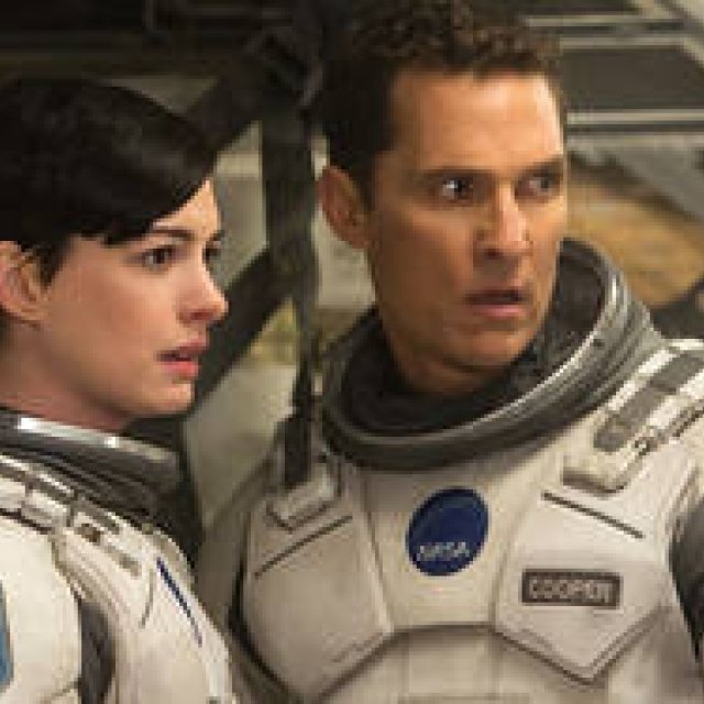 人類と家族を救うため、時空を超えたミッションに挑む男の物語　ギャラリー