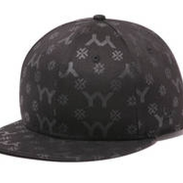 YOHJI YAMAMOTO｜「YOHJI YAMAMOTO × New Era」最新モデル発売