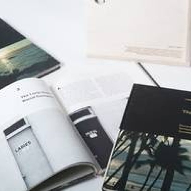 クリスマス新作にビンテージブックセットを発表｜BAND OF OUTSIDERS ギャラリー