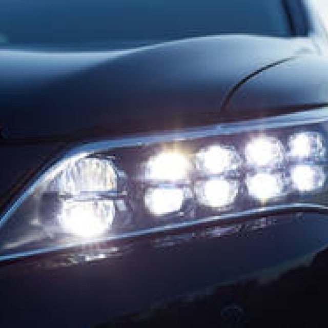 フラッグシップ復活、ホンダ レジェンドが5代目に進化｜Honda ギャラリー