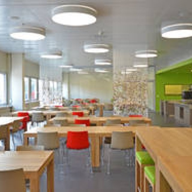 vitra、USM、création baumannが合同イベントを開催 ギャラリー