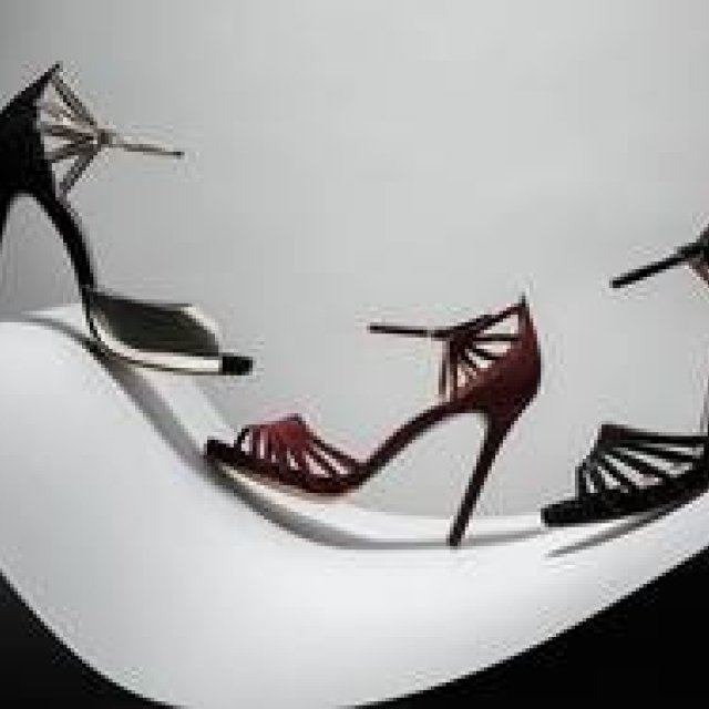 shoescribe.com｜タビサ・シモンズとのカプセルコレクションが登場 ギャラリー