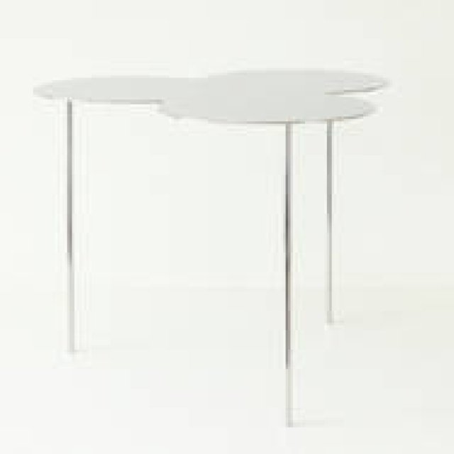 hhstyle.com×SANAAのオリジナルテーブルが待望の発売  ギャラリー