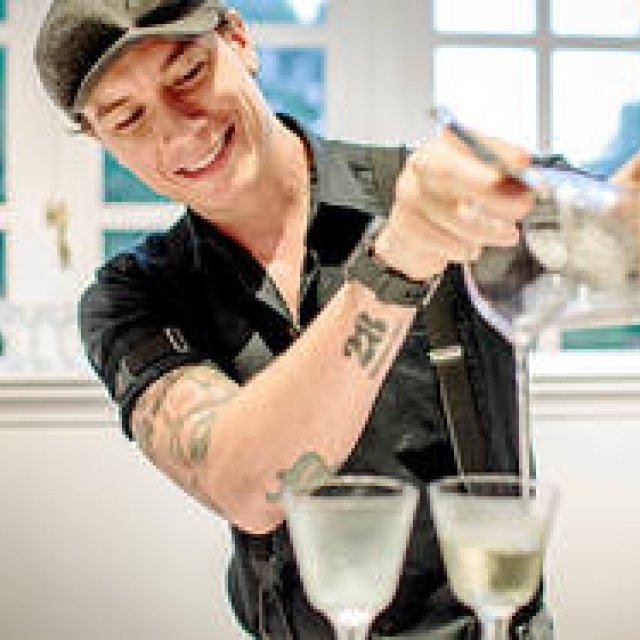 EAT｜「マスター オブ ワイン & スピリッツ 2014」イベントリポート