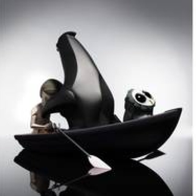 ART｜coarseによる日本初個展『Voyages-旅路』をディーゼルアートギャラリーで開催