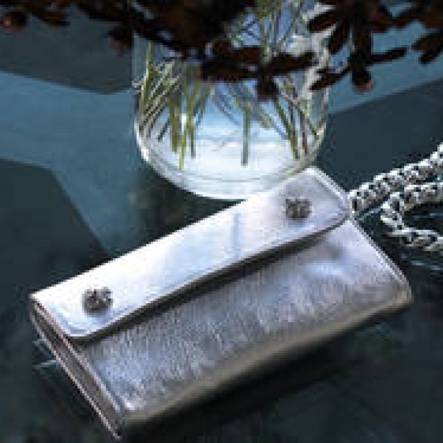 CHROME HEARTS｜ラグジュアリーなクロムハーツの新作ラインナップ ギャラリー