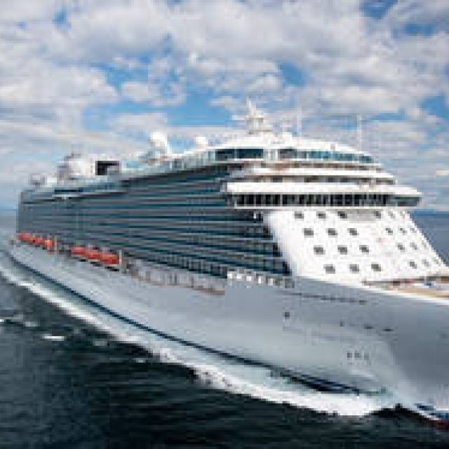 TRAVEL｜新造船「リーガル・プリンセス」命名式を開催 ギャラリー